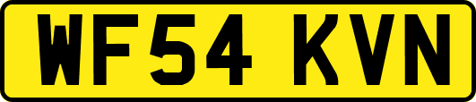 WF54KVN