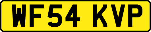WF54KVP