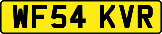 WF54KVR