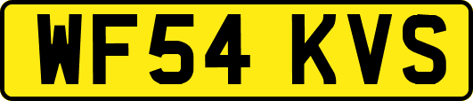 WF54KVS