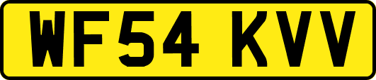 WF54KVV