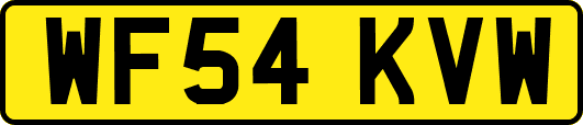 WF54KVW