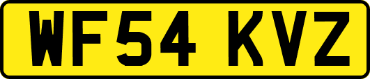 WF54KVZ