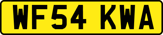 WF54KWA