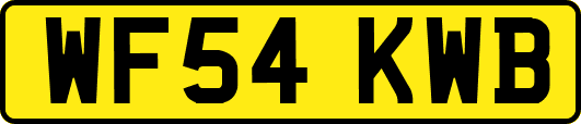 WF54KWB