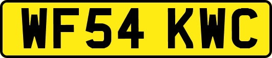 WF54KWC