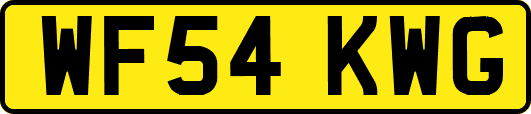 WF54KWG