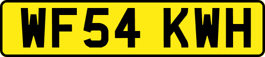 WF54KWH