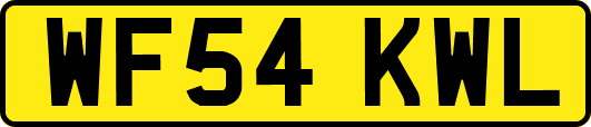WF54KWL
