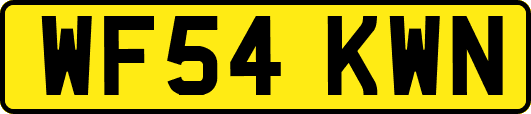 WF54KWN