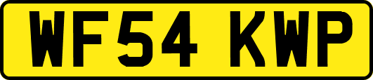 WF54KWP