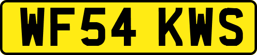 WF54KWS