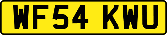 WF54KWU