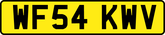 WF54KWV