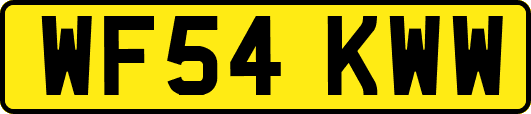 WF54KWW