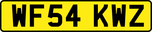 WF54KWZ