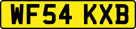WF54KXB