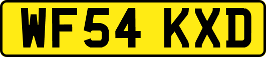 WF54KXD