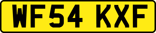 WF54KXF