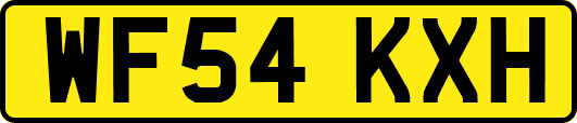 WF54KXH