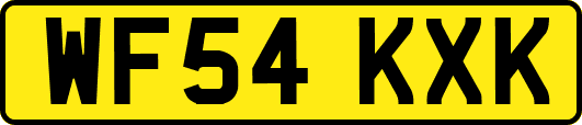 WF54KXK