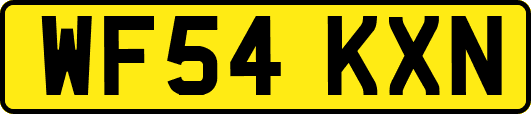 WF54KXN