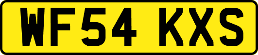WF54KXS