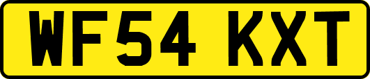 WF54KXT