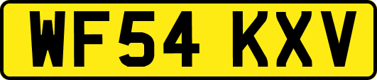 WF54KXV