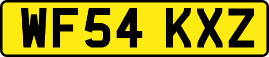 WF54KXZ