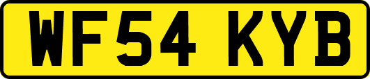 WF54KYB