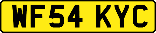 WF54KYC
