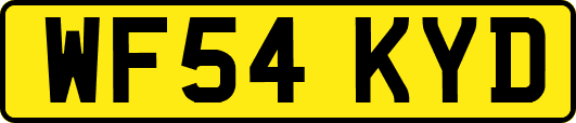 WF54KYD