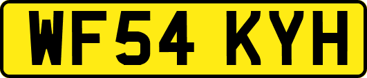 WF54KYH