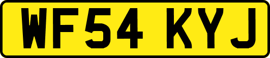 WF54KYJ
