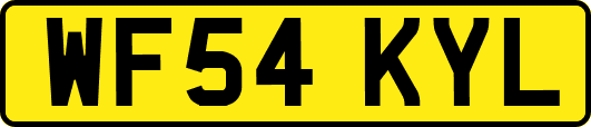WF54KYL