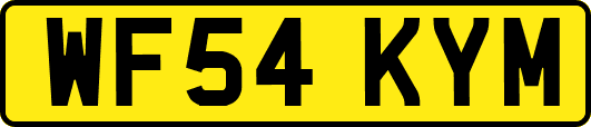 WF54KYM