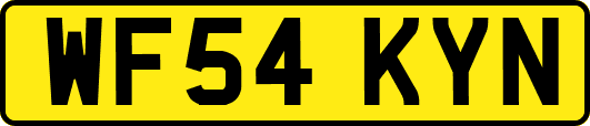 WF54KYN
