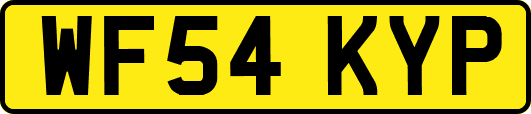 WF54KYP
