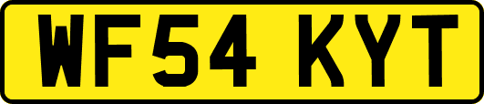 WF54KYT