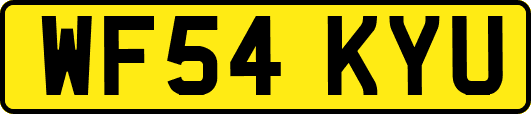 WF54KYU