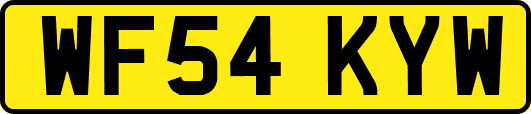 WF54KYW