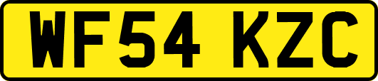 WF54KZC