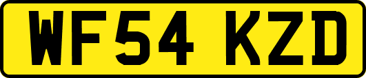 WF54KZD