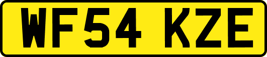 WF54KZE