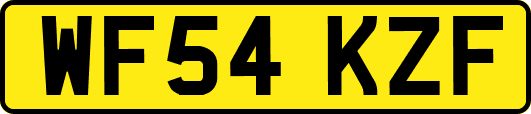 WF54KZF