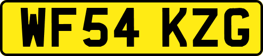 WF54KZG