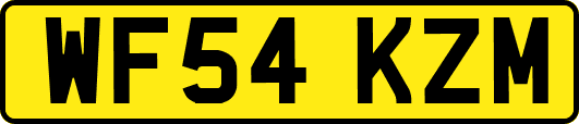WF54KZM