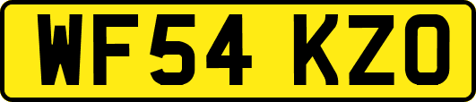 WF54KZO
