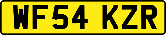 WF54KZR